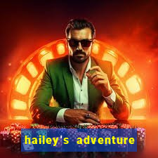 hailey's adventure mod unlimited money